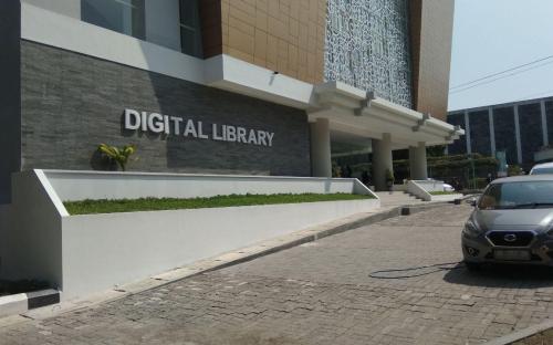 Digital Library UNY